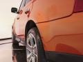 Vesuvius Orange Metallic - Range Rover Sport Supercharged Photo No. 26