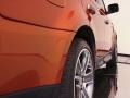 Vesuvius Orange Metallic - Range Rover Sport Supercharged Photo No. 27