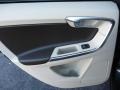 Sandstone Beige/Espresso Door Panel Photo for 2012 Volvo XC60 #60517830