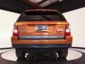 2006 Vesuvius Orange Metallic Land Rover Range Rover Sport Supercharged  photo #28