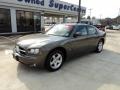 Dark Titanium Metallic - Charger SXT Photo No. 1