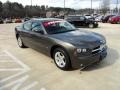 Dark Titanium Metallic - Charger SXT Photo No. 2