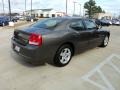 Dark Titanium Metallic - Charger SXT Photo No. 3