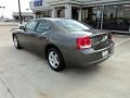 Dark Titanium Metallic - Charger SXT Photo No. 4