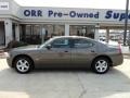 Dark Titanium Metallic - Charger SXT Photo No. 5
