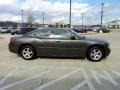 Dark Titanium Metallic - Charger SXT Photo No. 6