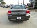 Dark Titanium Metallic - Charger SXT Photo No. 8