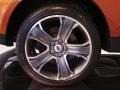 2006 Land Rover Range Rover Sport Supercharged Wheel and Tire Photo