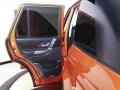 2006 Vesuvius Orange Metallic Land Rover Range Rover Sport Supercharged  photo #59