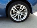 Athens Blue - G 37 Convertible Photo No. 14