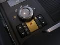 2006 Land Rover Range Rover Sport Supercharged Controls