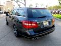 Steel Grey Metallic - E 63 AMG Wagon Photo No. 3