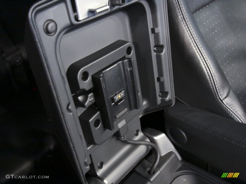 2006 Range Rover Sport Supercharged - Vesuvius Orange Metallic / Ebony Black photo #114