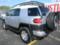 Titanium Metallic - FJ Cruiser 4WD Photo No. 3