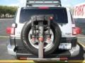 Titanium Metallic - FJ Cruiser 4WD Photo No. 4