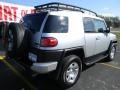 Titanium Metallic - FJ Cruiser 4WD Photo No. 5