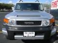 Titanium Metallic - FJ Cruiser 4WD Photo No. 8