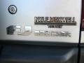 Titanium Metallic - FJ Cruiser 4WD Photo No. 11