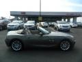 Space Grey Metallic - Z4 3.0i Roadster Photo No. 2