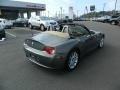 Space Grey Metallic - Z4 3.0i Roadster Photo No. 3