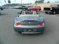 Space Grey Metallic - Z4 3.0i Roadster Photo No. 4