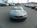 Space Grey Metallic - Z4 3.0i Roadster Photo No. 8