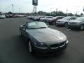 Space Grey Metallic - Z4 3.0i Roadster Photo No. 9