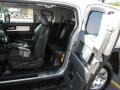 Titanium Metallic - FJ Cruiser 4WD Photo No. 20