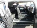 Titanium Metallic - FJ Cruiser 4WD Photo No. 21