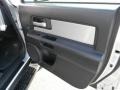 Titanium Metallic - FJ Cruiser 4WD Photo No. 22