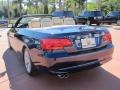 Deep Sea Blue Metallic - 3 Series 328i Convertible Photo No. 4