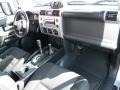 Titanium Metallic - FJ Cruiser 4WD Photo No. 23