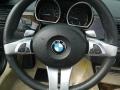Space Grey Metallic - Z4 3.0i Roadster Photo No. 16