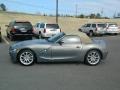 Space Grey Metallic - Z4 3.0i Roadster Photo No. 19