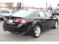 Crystal Black Pearl - TSX Sedan Photo No. 3
