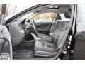 Crystal Black Pearl - TSX Sedan Photo No. 11