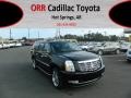 Black Raven - Escalade ESV Luxury Photo No. 1
