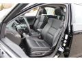 Crystal Black Pearl - TSX Sedan Photo No. 12