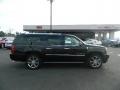 Black Raven - Escalade ESV Luxury Photo No. 2