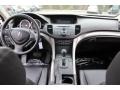 Crystal Black Pearl - TSX Sedan Photo No. 13