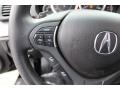 Crystal Black Pearl - TSX Sedan Photo No. 15