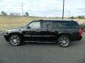 Black Raven - Escalade ESV Luxury Photo No. 6