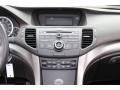 Crystal Black Pearl - TSX Sedan Photo No. 18