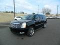 Black Raven - Escalade ESV Luxury Photo No. 7