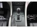 Crystal Black Pearl - TSX Sedan Photo No. 19
