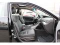 Crystal Black Pearl - TSX Sedan Photo No. 27