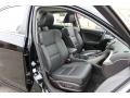 Crystal Black Pearl - TSX Sedan Photo No. 28