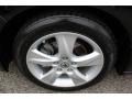 Crystal Black Pearl - TSX Sedan Photo No. 32
