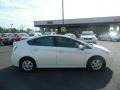 Blizzard White Pearl - Prius Hybrid II Photo No. 2