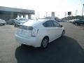 Blizzard White Pearl - Prius Hybrid II Photo No. 3